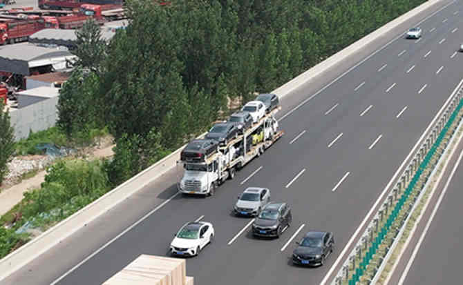 东宝区高速公路汽车救援